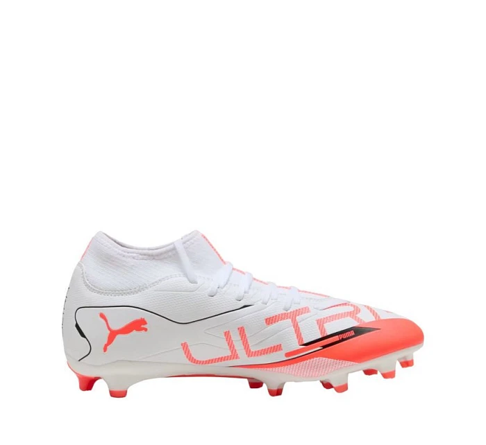 Fotbalové boty Puma Ultra 5 Play+ FG/AG M 108168 01