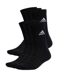 Ponožky Cushioned Sportswear Crew 6ks model 21049050 - ADIDAS