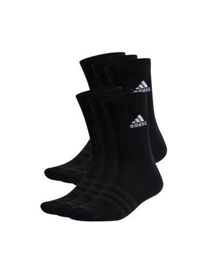 Ponožky adidas Cushioned Sportswear Crew 6ks IC1316 Ponožky adidas Cushioned Sportswear Crew 6ks IC1316