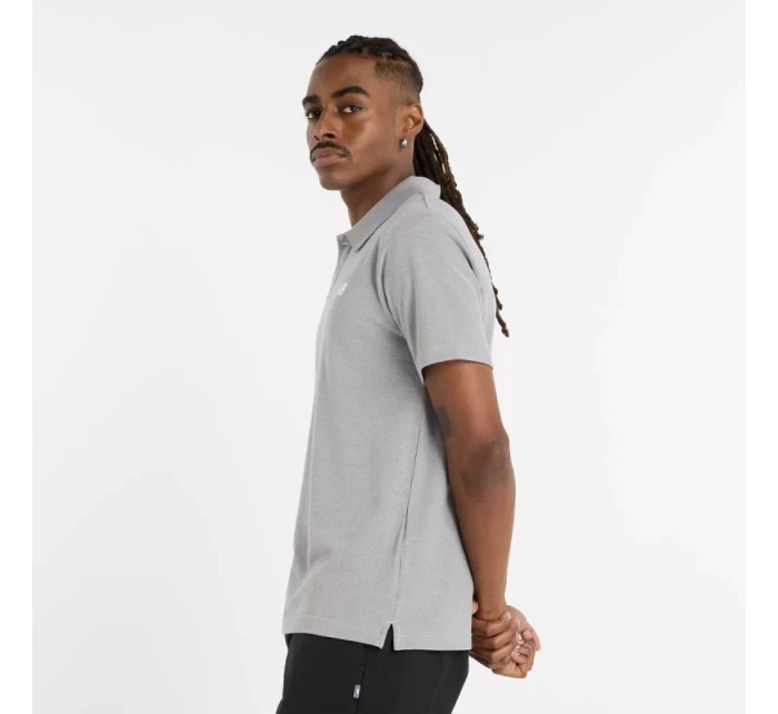 Bavlněná polokošile Pique M model 21167510 TShirt - New Balance