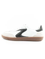 Dámské sportovní tenisky Skechers Kickoff white leather dámské