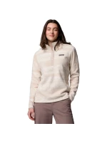 Columbia Benton Spring Printed 1/2 Snap 2085611278 Beige L