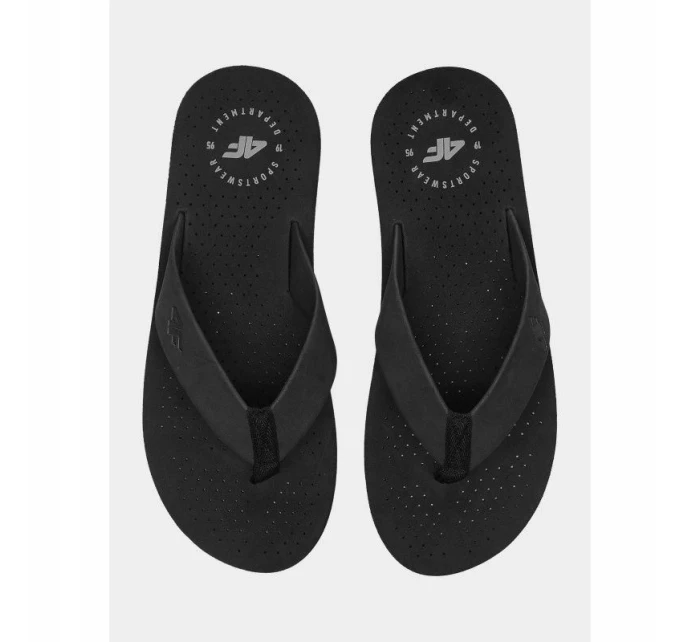 Pánské žabky 4F 4FWSS25FFLIM186-20S