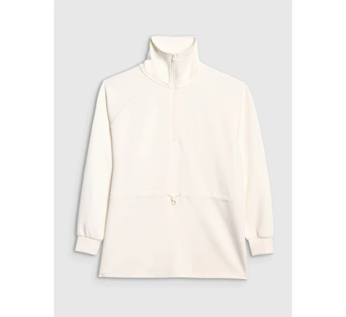 Mikina 4F W 4FRAW25TSWSF2463-11S