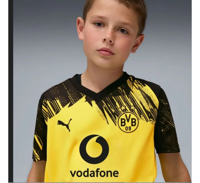 Puma Borussia Dortmund Jersey Replica 780088-01