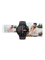 Chytré hodinky Black model 21804541 - Giewont Chytré hodinky Black model 21804541 - Giewont