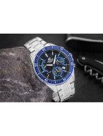 Pánské hodinky CASIO EDIFICE EFR-552D-1A2VUEF + BOX Pánské hodinky CASIO EDIFICE EFR-552D-1A2VUEF + BOX