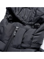 Pánská prošívaná zimní bunda model 21940763 SP