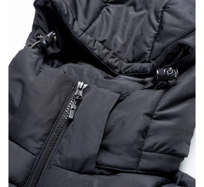 Pánská prošívaná zimní bunda model 21940763 SP