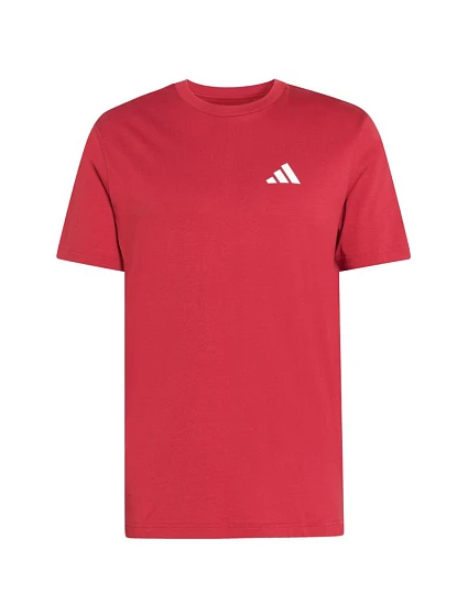 Pánské tričko Outdoor Mountain Graphic Tshirt red pánské model 22059905 - ADIDAS Pánské tričko Outdoor Mountain Graphic Tshirt red pánské model 22059905 - ADIDAS