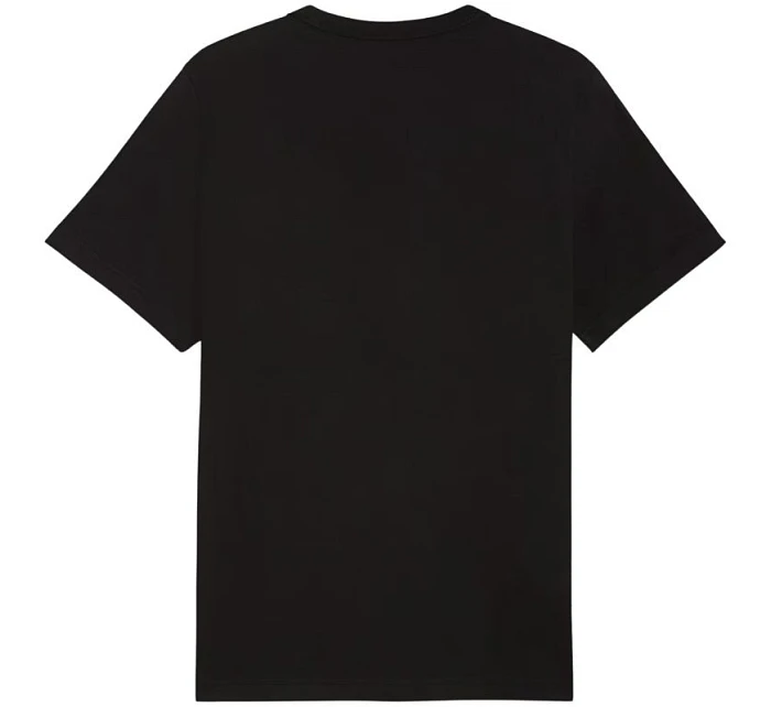 Pánské tričko Class Graphic Tee black model 22068526 01 - Puma