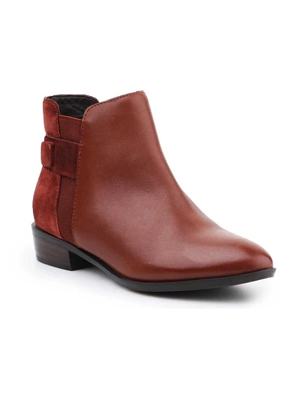 D F Lifestyle boty model 21324530 - Geox D F Lifestyle boty model 21324530 - Geox
