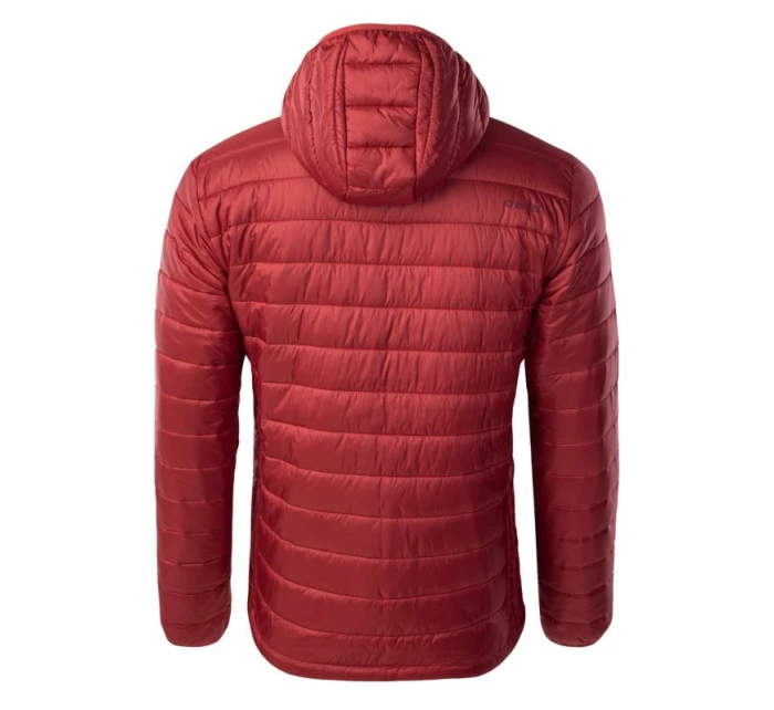 Pánská bunda Carson M 92800441332 - Hi-Tec Pánská bunda Carson M 92800441332 - Hi-Tec