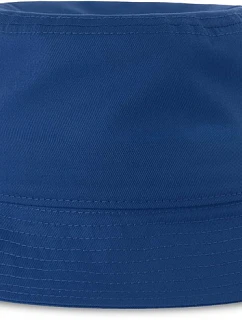 Bucket CottonS Klobouk model 22450123 royal - Atlantis Headwear