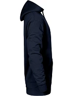 Promodoro 2180 Mikina s kapucí 40.2180 navy