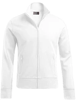Promodoro 5290 Pánská mikina 40.5290 white Promodoro 5290 Pánská mikina 40.5290 white