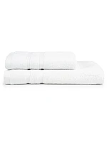 Bamboo 70 Osuška white model 22526678 - The One Towelling Bamboo 70 Osuška white model 22526678 - The One Towelling