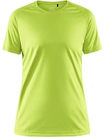 CORE Unify Training Tee W Dámské sportovní tričko model 22467489 - Craft Corporate CORE Unify Training Tee W Dámské sportovní tričko model 22467489 - Craft Corporate