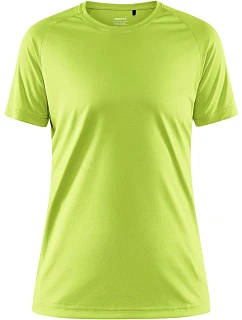 CORE Unify Training Tee W Dámské sportovní tričko model 22467489 - Craft Corporate