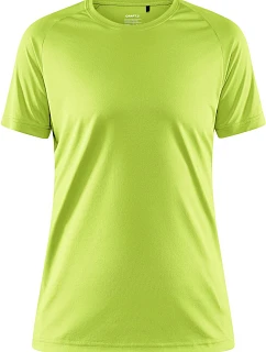 CORE Unify Training Tee W Dámské sportovní tričko model 22467489 - Craft Corporate
