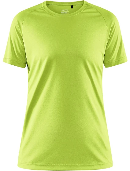 CORE Unify Training Tee W Dámské sportovní tričko model 22467489 - Craft Corporate CORE Unify Training Tee W Dámské sportovní tričko model 22467489 - Craft Corporate