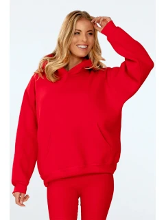 model 21389217 kolor:czerwony - DKaren