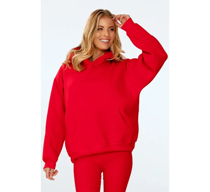 model 21389217 kolor:czerwony - DKaren