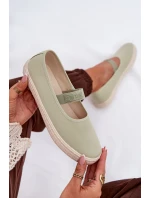 Dámské Tenisky Big Star model 21686493 - Big Star Shoes