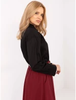 Koszula MI KS model 20752373 czarny - FPrice