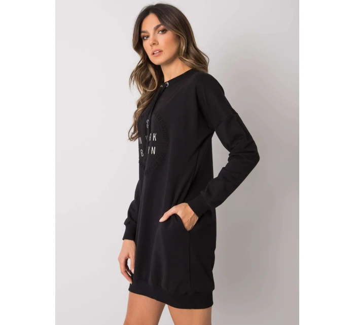 Šaty RV SK 7318.88 černá