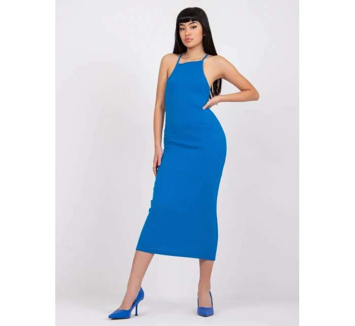 Šaty RV SK 7562.20x tmavě modrá