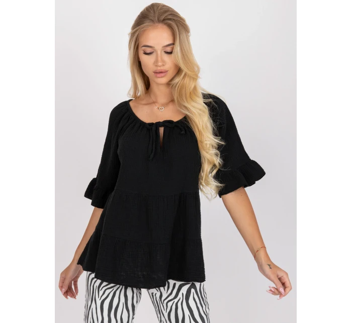 Halenka TW BZ BI 90013.27X černá