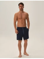 Judo šortky 42456-59X Námořnická modrá - Henderson Judo šortky 42456-59X Námořnická modrá - Henderson