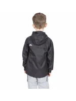 Dětská nepromokavá bunda Trespass Qikpac Jacket