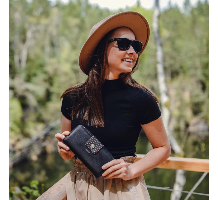 Peněženka VUCH Judy Jasmine