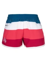 Dívčí kraťasy Koleta-jg mix barev - Kilpi Dívčí kraťasy Koleta-jg mix barev - Kilpi