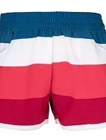 Dívčí kraťasy Koleta-jg mix barev - Kilpi