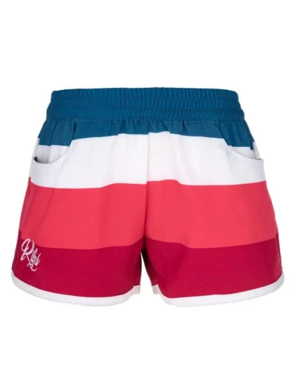 Dívčí kraťasy Koleta-jg mix barev - Kilpi Dívčí kraťasy Koleta-jg mix barev - Kilpi