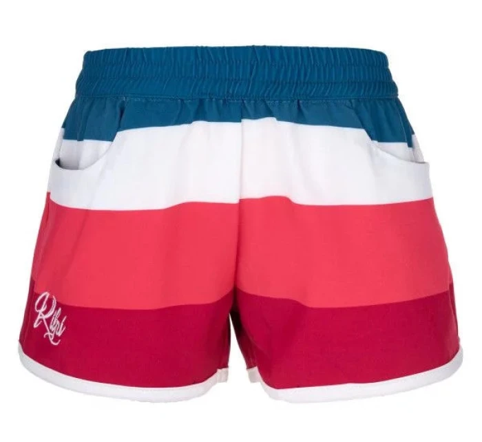 Dívčí kraťasy Koleta-jg mix barev - Kilpi Dívčí kraťasy Koleta-jg mix barev - Kilpi