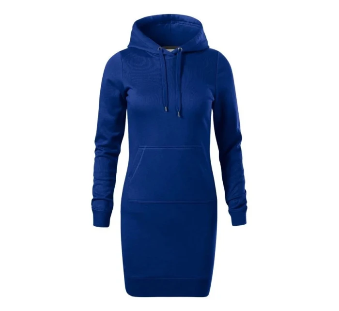 Dámské šaty Snap W MLI-41905 tmavě modré - Malfini