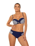 Dvoudílné plavky  model 165802 Marko