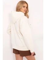 Mikina model 204966 Italy Moda Mikina model 204966 Italy Moda