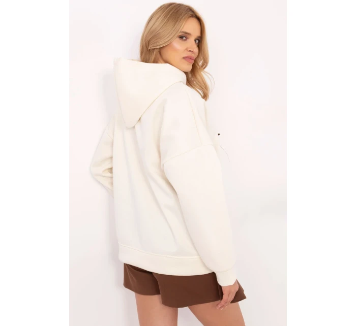 Mikina model 204966 Italy Moda Mikina model 204966 Italy Moda