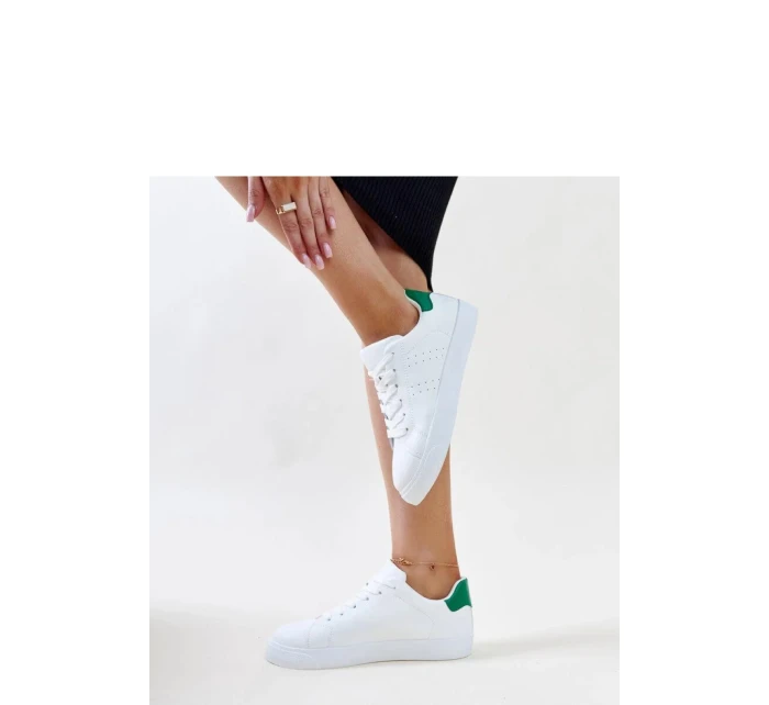 Tenisky  model 207289 Solea