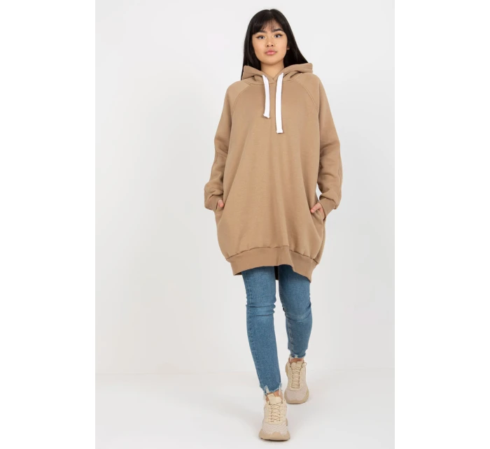 Mikina  model 216186 Ex Moda