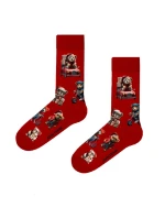 Dámské ponožky model 21715759 - John Frank