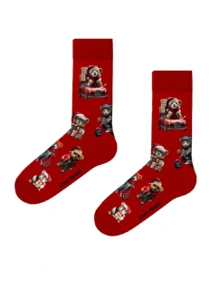 Dámské ponožky model 21715759 - John Frank