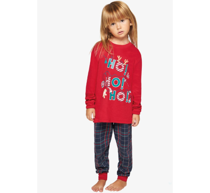 Dětské pyžamo model 17508990 - Muydemi