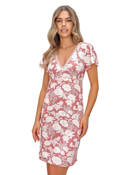 Košile Donna Tina kr/r S-2XL