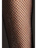 Dámské punčochové kalhoty model 20728000 Lurex 24 - Veneziana